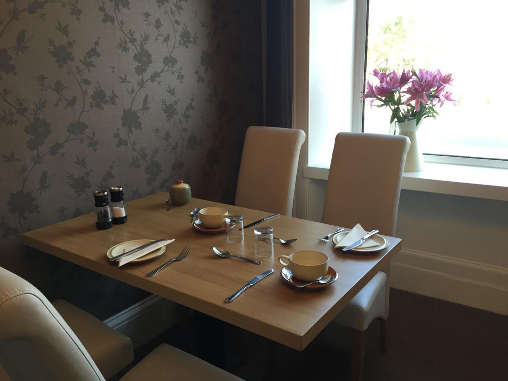 Lakeview 3* Stranraer